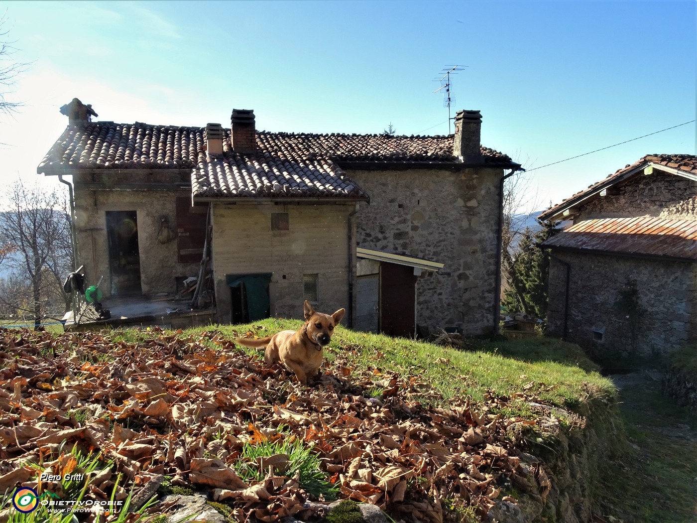 35 Alla bella radura prativa di Sonzogno (1018 m).JPG